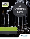 Study and Revise for GCSE: A Christmas Carol Cover Image