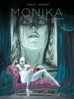 Monika Vol. 1: Masked Ball By Thilde Barboni, Guillem March (Illustrator) Cover Image
