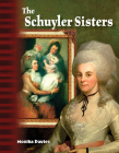 The Schuyler Sisters (Primary Source Readers) Cover Image