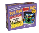 You Had One Job 2025 Day-to-Day Calendar By Beverly L. Jenkins Cover Image