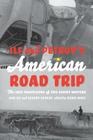 Ilf & Petrov's American Road Trip PB By Ilya Ilf, Evgeny Petrov, Erika Wolf (Editor) Cover Image