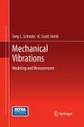 Mechanical Vibrations: Modeling and Measurement Cover Image