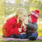 Siblings and Sharing- Children's Family Life Books Cover Image