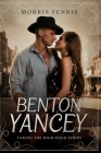 Benton Yancey Cover Image