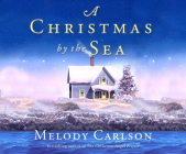 A Christmas by the Sea By Melody Carlson, Emily Durante (Read by) Cover Image
