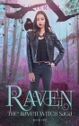 Raven By S. G. Turner Cover Image