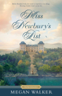 Miss Newbury's List (Proper Romance Regency) By Megan Walker Cover Image