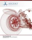 Creo Parametric 2.0: Advanced Assembly Design and Management By Ascent -. Center for Technical Knowledge Cover Image