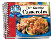 Our Favorite Casserole Recipes Cover Image