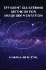 Efficient Clustering Methods for Image Segmentation Cover Image