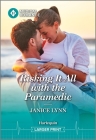 Risking It All with the Paramedic Cover Image