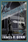 The Devouring (A Billy Boyle WWII Mystery #12) By James R. Benn Cover Image
