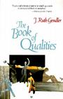 The Book of Qualities By J. Ruth Gendler Cover Image