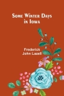 Some Winter Days in Iowa Cover Image