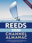 Reeds Channel Almanac 2020 (Reed's Almanac) By Perrin Towler, Mark Fishwick Cover Image