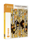 Charlie Harper Isle Royale 1000 Piece Jigsaw Puzzle By Charley Harper (Illustrator) Cover Image