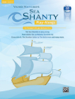 Sea Shanty Play-Alongs for Trumpet, Opt. Baritone T.C. in BB: Ten Sea Shanties to Play Along. from Aloha 'Oe, La Paloma, Santiana Via Sloop John B., t Cover Image