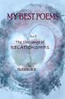My Best Poems Part 2 Relationships: The Challenge of Relationships By Koraljka (Illustrator), Pia Horan-Gross Cover Image