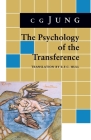Psychology of the Transference: (From Vol. 16 Collected Works) By C. G. Jung, R. F. C. Hull (Translator) Cover Image