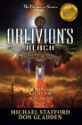 Oblivion's Reach (Darkness #1) Cover Image