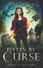 Bitten by Curse: Accidentally Dead Universe Cover Image