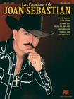 Las Canciones de Joan Sebastian Cover Image