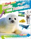 DKFindout! Arctic and Antarctic (DK findout!) By DK Cover Image