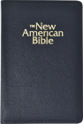 Deluxe Catholic Gift Bible-NABRE By Confraternity of Christian Doctrine Cover Image
