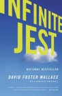 Infinite Jest By David Foster Wallace Cover Image