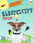 Electricity: What Makes Stuff Work? By Emily Kington Cover Image
