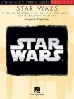 Star Wars: 12 Classics from a Galaxy Far, Far Away By John Williams (Composer), Phillip Keveren (Other) Cover Image