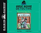 Basil and the Royal Dare (Library Edition) (The Great Mouse Detective #7) By Eve Titus, Ralph Lister (Narrator) Cover Image