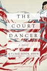 The Court Dancer Cover Image