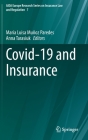 Covid-19 and Insurance Cover Image