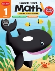 Smart Start: Math Stories and Activities, Grade 1 Workbook Cover Image