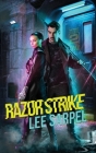 Razor Strike Cover Image