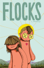 Flocks By L. Nichols Cover Image