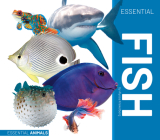 Essential Fish By Alyssa Krekelberg Cover Image