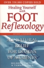 Healing Yourself with Foot Reflexology, Revised and Expanded: All-Natural Relief for Dozens of Ailments Cover Image