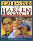 Black Stars of Harlem Renaissa By Jim Haskins, Eleanora E. Tate, Clinton Cox Cover Image