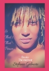& That's That Peace: Book 1 The Memoir By Stefanie Gilmore Cover Image