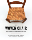 The Woven Chair By Brandy Clements, Dave Klingler Cover Image