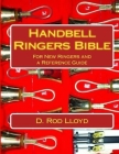Handbell Ringers Bible Cover Image