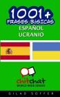 1001+ frases básicas español - ucranio Cover Image