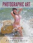 Photographic Art Cover Image