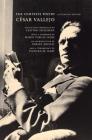 The Complete Poetry: A Bilingual Edition By Cesar Vallejo Cover Image