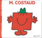 Monsieur Costaud (Monsieur Madame #2245) By Roger Hargreaves Cover Image