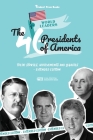 The 46 Presidents of America: American Stories, Achievements and Legacies - From George Washington to Joe Biden (U.S.A. Political Biography Book) By Student Book Shelf, Joseph More Cover Image