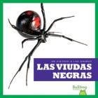 Las Viudas Negras (Black Widows) By Jenna Lee Gleisner Cover Image