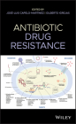 Antibiotic Drug Resistance Cover Image